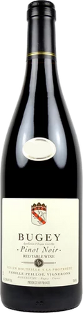 Franck Peillot Bugey Pinot Noir 2022 750 ML