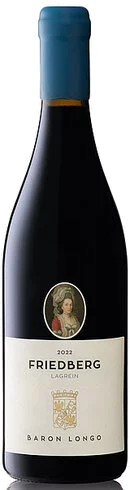 Baron Longo Friedberg Lagrein 2022 750 ML