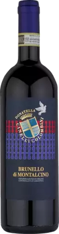 Donatella Cinelli Colombini Brunello di Montalcino 2020 750 ML