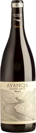 Avancia Cuvée de O Mencía Valdeorras 2023 750 ML