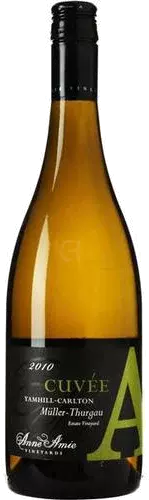 Anne Amie Muller Thurgau 2025 750 ML bottle