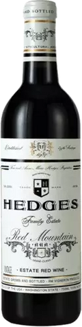 Hedges Family Estate Red Blend Red Mountain 2022 750 ML