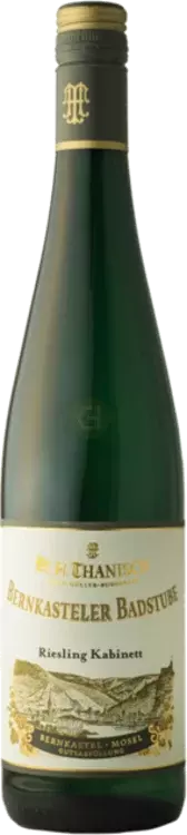 Dr. H. Thanisch Bernkasteler Badstube Riesling Kabinett 2023 750 ML