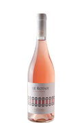 I Pastini Susumaniello Rose Le Rotaie Puglia 2024 750 ML