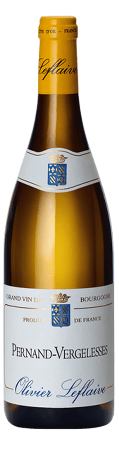 Olivier Leflaive Pernand Vergelesses Blanc Sous Fretille Premier Cru 2023 750 ML