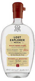 The Lost Explorer Madre Cuishe 750 ML