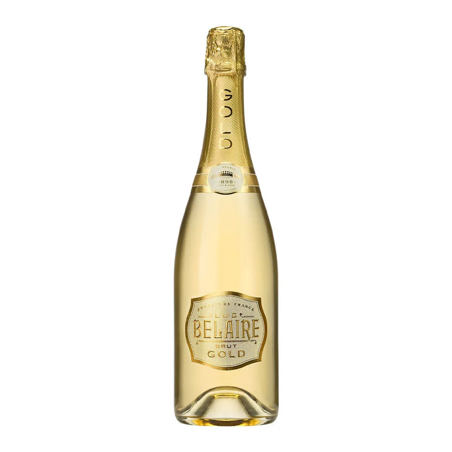 Luc Belaire Gold Brut 750 ML
