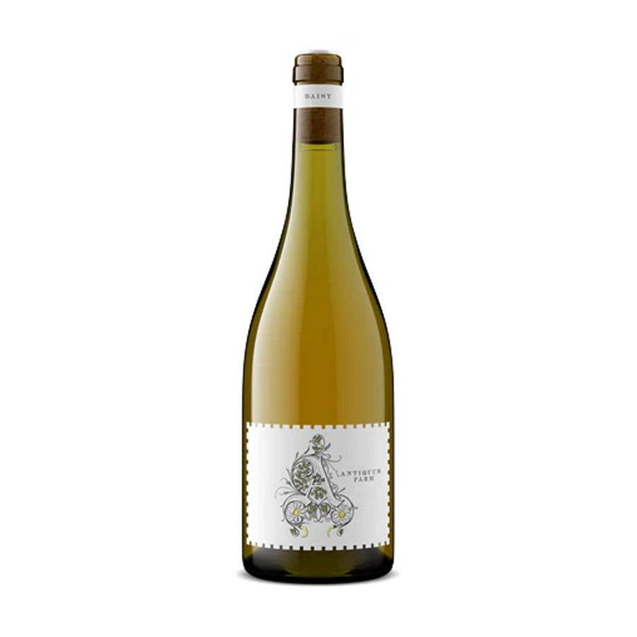 Antiquum Farm Daisy Pinot Gris Willamette Valley 2023 750 ML
