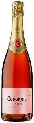 Codorniu Clasico Rosado Brut 750 ML