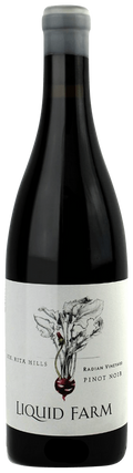 Liquid Farm Pinot Noir Radian Vineyard 2023 750 ML