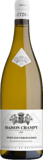 Maison Champy Pernand Vergelesses Blanc 2024 750 ML