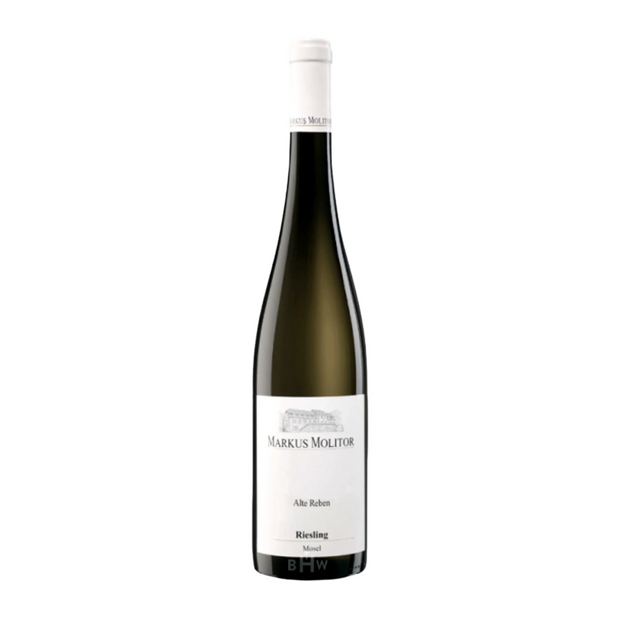 Weingut Markus Molitor Riesling Alte Reben 2021 750 ML