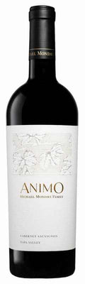 Animo by Michael Mondavi Cabernet Sauvignon 2021 750 ML