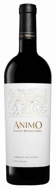 Animo by Michael Mondavi Cabernet Sauvignon 2021 750 ML