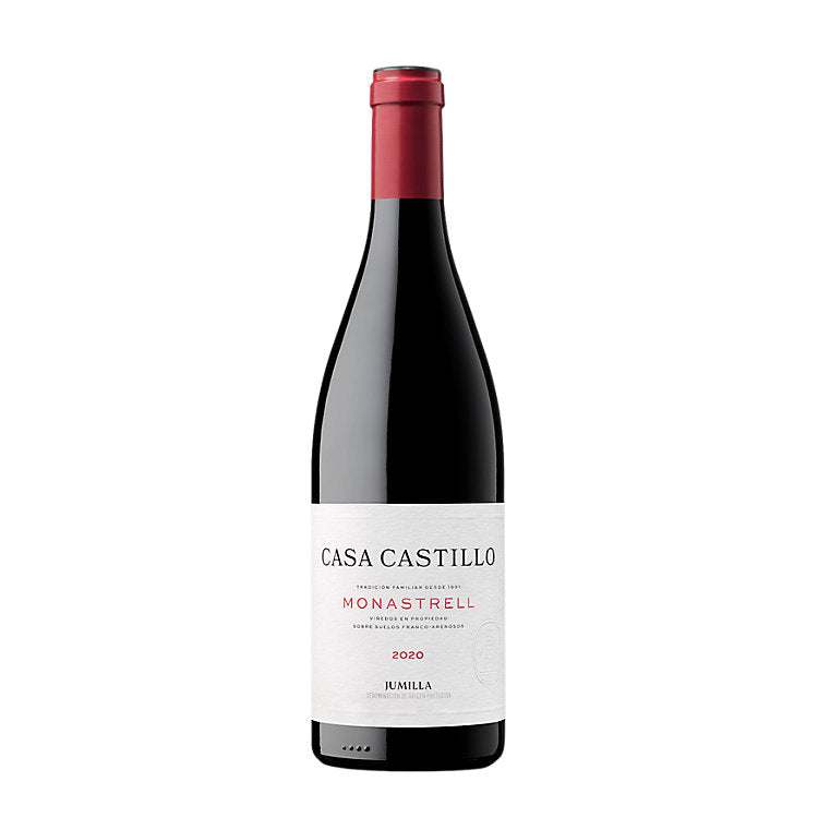 Casa Castillo Monastrell Jumilla 2020 750 ML Buy Now Online Shopping