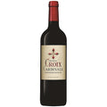 Chateau Croix Cardinale Saint Emilion Grand Cru 2019 750 ML