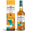 The Glenlivet Single Malt Scotch Jamaica Edition 12 Yr 80 750 ML