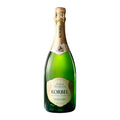 Korbel Extra Dry Champagne California 750 ML