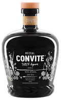 Convite Mezcal Artesanal Coyote 92 Especial 750 ML
