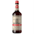 Old Overholt Straight Rye Whiskey Bonded 4 Yr 100 750 ML