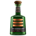 Tres Generaciones Tequila Anejo 80 750 ML