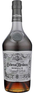 Cardenal Mendoza Nebulis Rare Cask Finished Brandy 700 ML