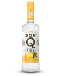 Don Q Pineapple Rum 750 ML