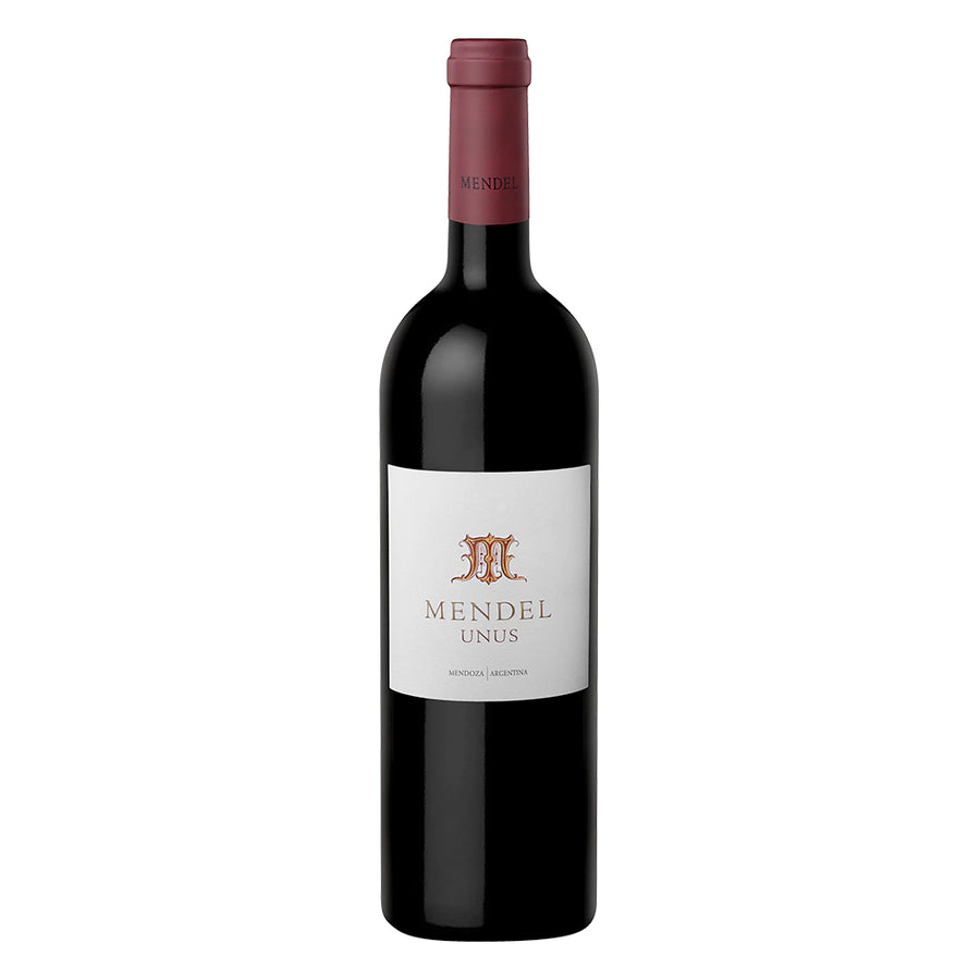Mendel Unus Mendoza 750 ML