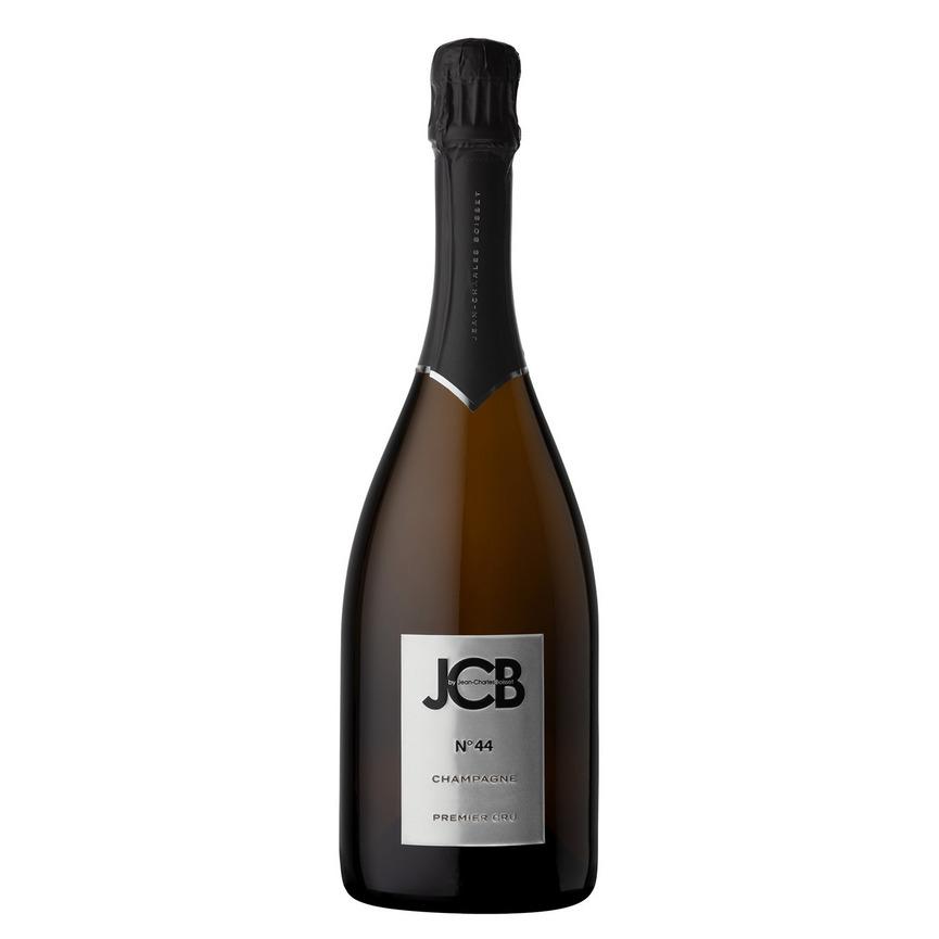 JCB No 44 Brut Gala Premier Cru Champagne 2016 750 ML