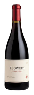 Flowers Pinot Noir Sonoma Coast 2022 750 ML