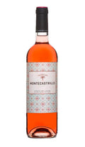 Finca Torremilanos Rosado Monteca 2022 750 ML