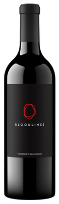 Orin Swift Bloodlines Cabernet Sauvignon 750 ML