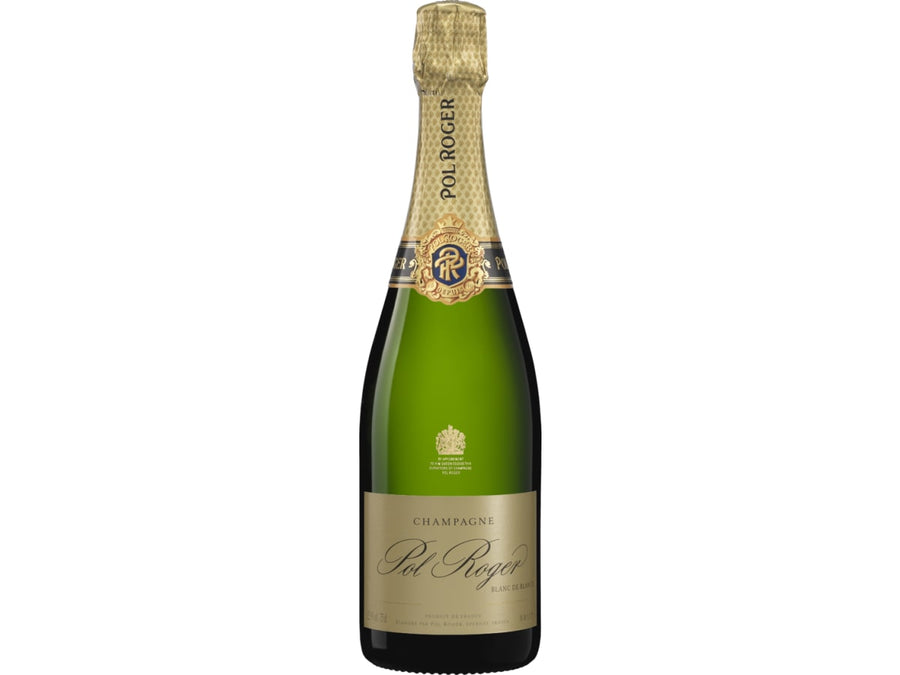 Pol Roger Champagne Brut Blanc De Blancs 2016 750 ML