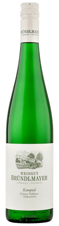 Brundlmayer Gruner Veltliner Terrassen Langenlois 2023 750 ML