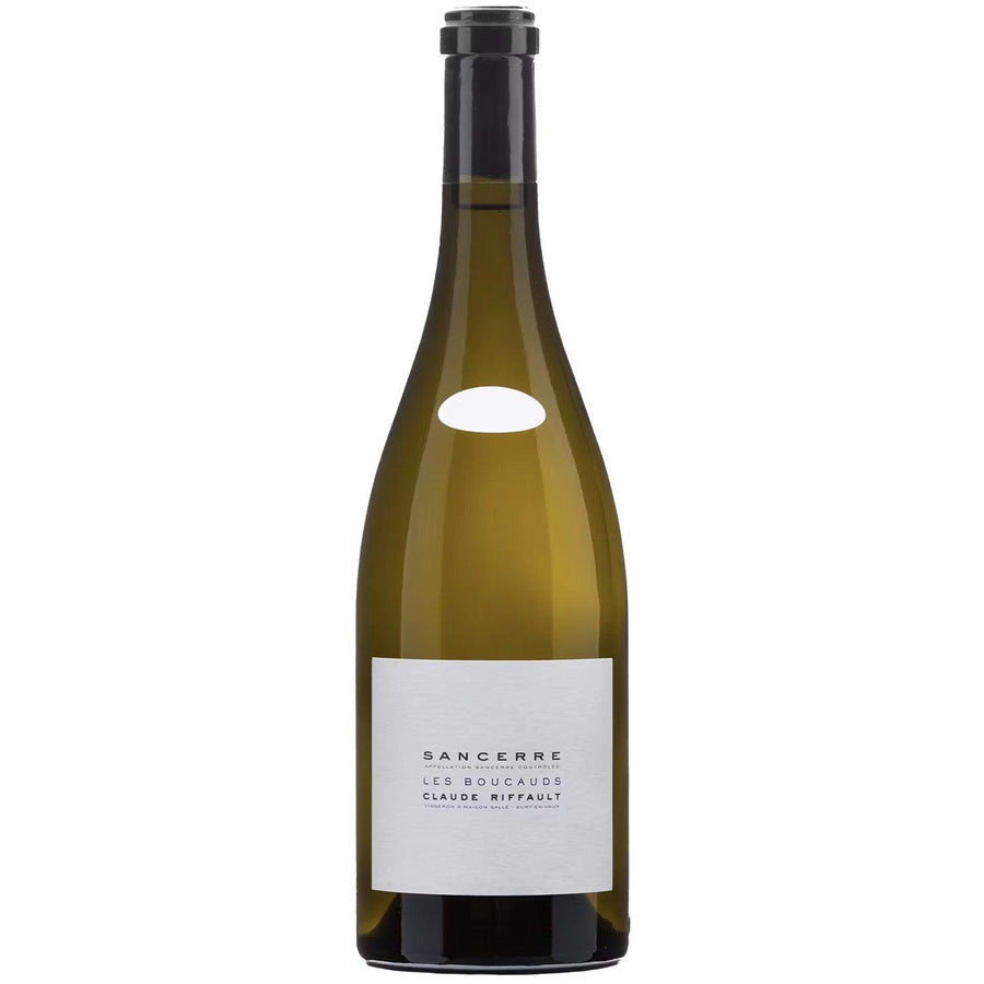Claude Riffault Sancerre Les Boucauds 2024 750 ML