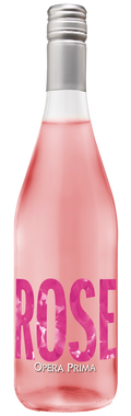 Opera Prima Sparkling Rose NV 750 ML