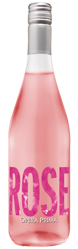Opera Prima Sparkling Rose NV 750 ML