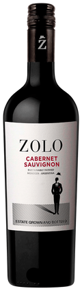 Zolo Cabernet Sauvignon 2024 750 ML
