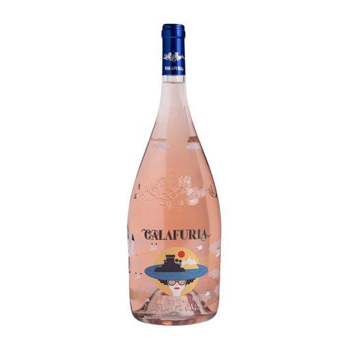 Tormaresca Negroamaro Rose Calafuria Salento 2025 1.5 L
