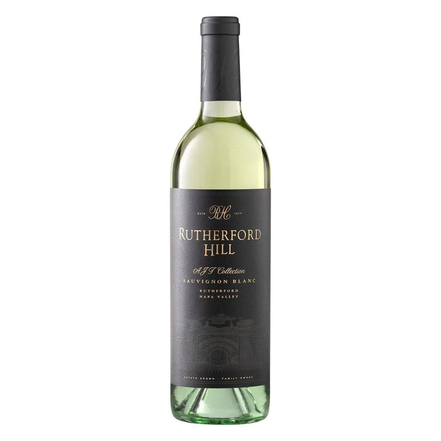 Rutherford Hill Angels' Peak White Wine Rutherford 2025 750 ML