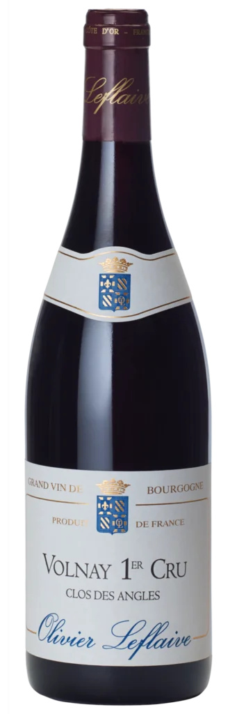 Olivier Leflaive Volnay 1er Cru Clos des Angles 2023 750 ML