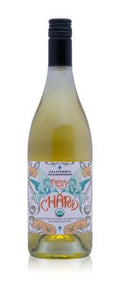 Frey Vineyards Fizzy Chard 750 ML