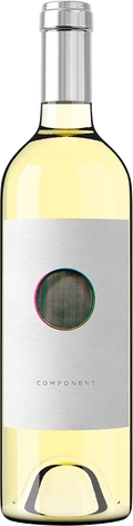 Component Sauvignon Blanc Farfalla Vineyard Dry Creek Valley 2024 750 ML