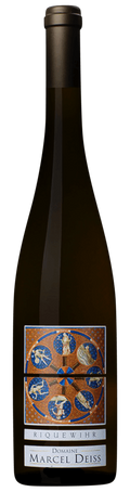 Marcel Deiss Riquewihr 2023 750 ML