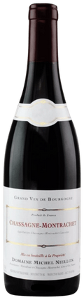 Michel Niellon Chassagne Montrachet Rouge 2023 750 ML
