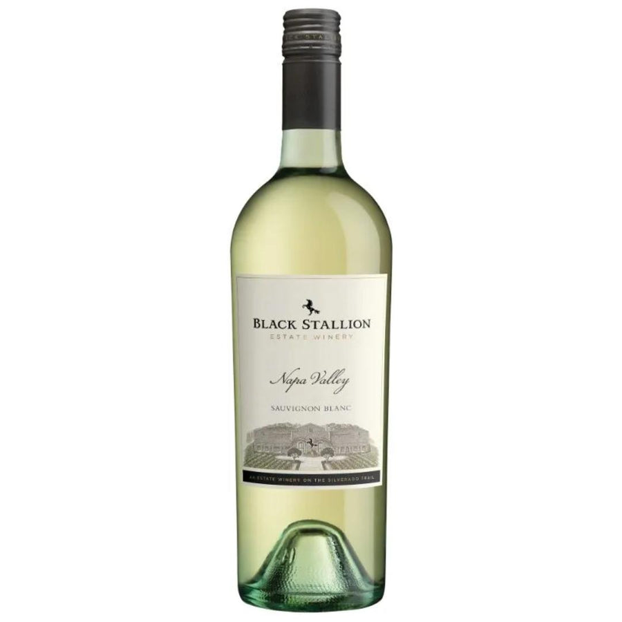 Black Stallion Napa Sauvignon Blanc 2024 750 ML