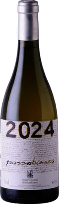 Passopisciaro Passobianco Sicily 2024 750 ML