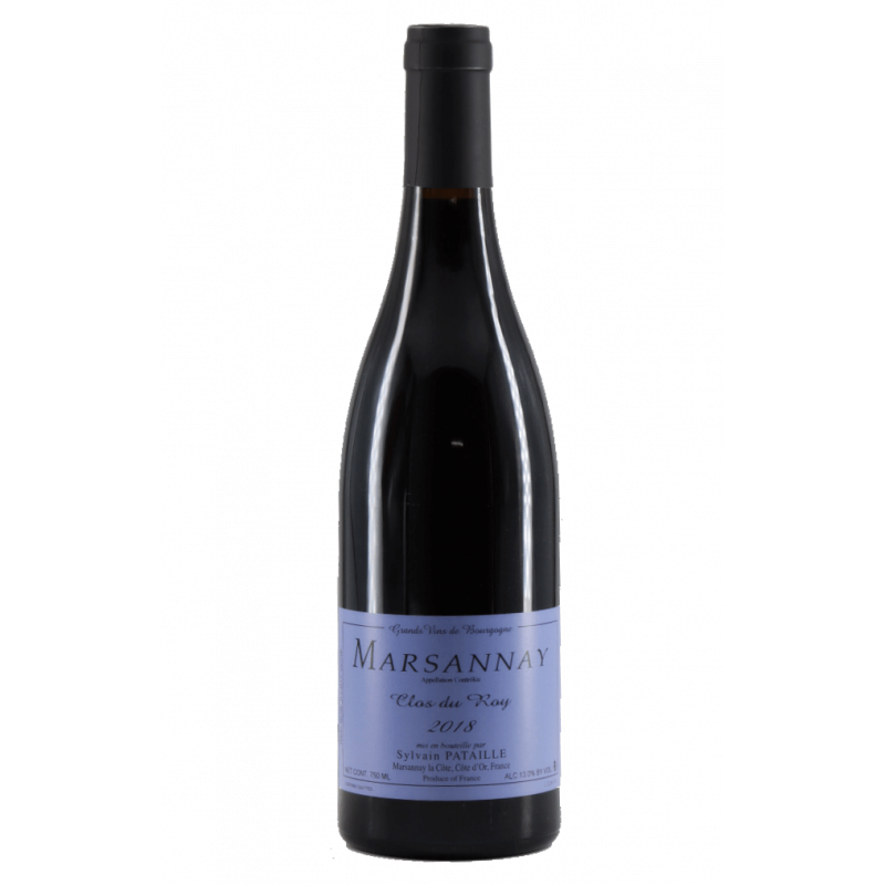 Sylvain Pataille Marsannay Rouge Clos du Roy 750 ML