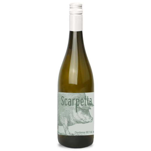 Scarpetta Chardonnay 2022 750 ML