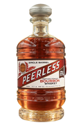 Peerless Single Barrel Kentucky Bourbon Whiskey Liquor Locker 750 ML